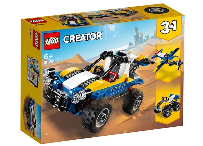 Dune Buggy (31087)