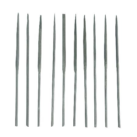 SET PILE PRECIZIE10P.