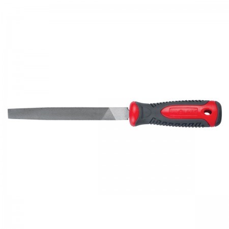 PILA METAL CU MANER BIMATERIALPLATA250MM