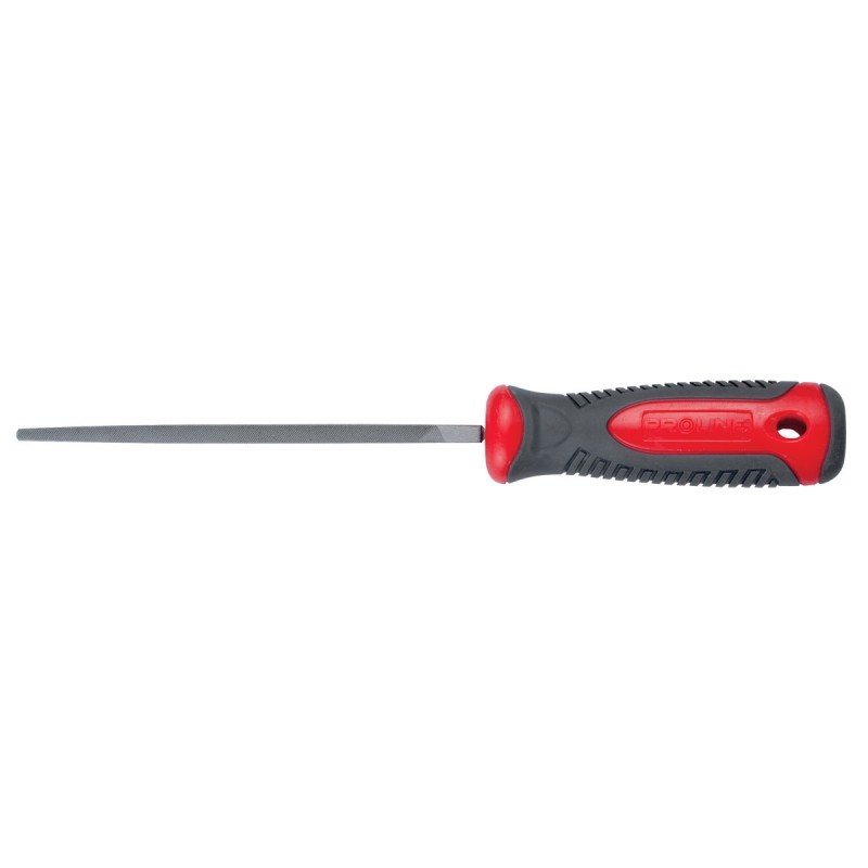 PILA METAL CU MANER BIMATERIALPATRATA200MM
