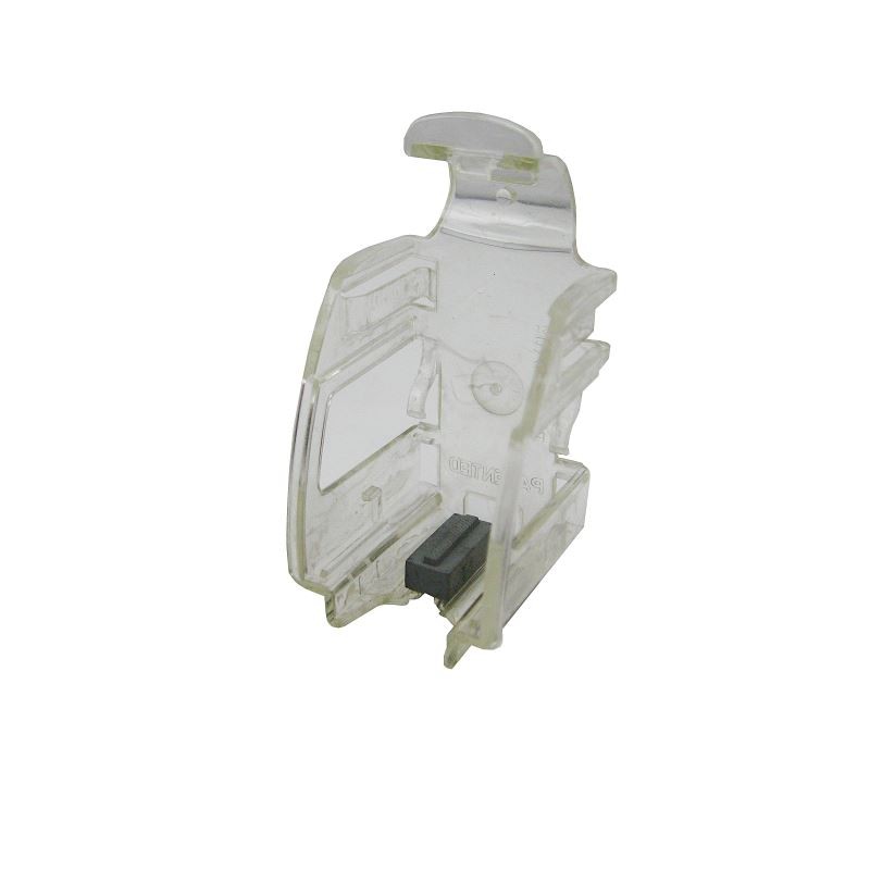 Clip pastrare cartus cu protectie duza compatibil cu Lexmark