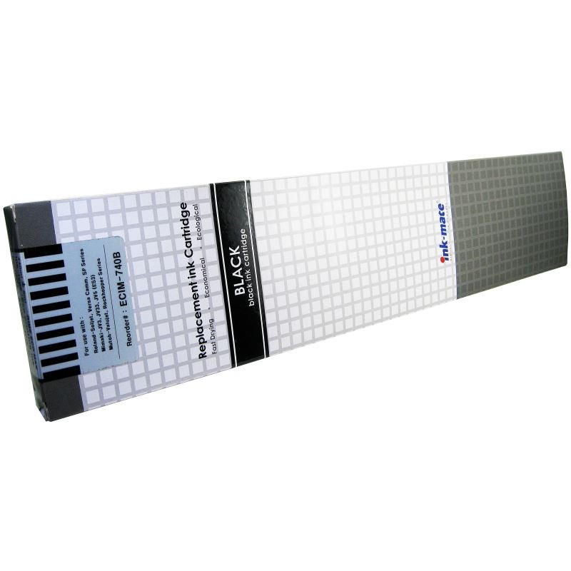 Cartus cerneala compatibil cu Roland SJ540 black