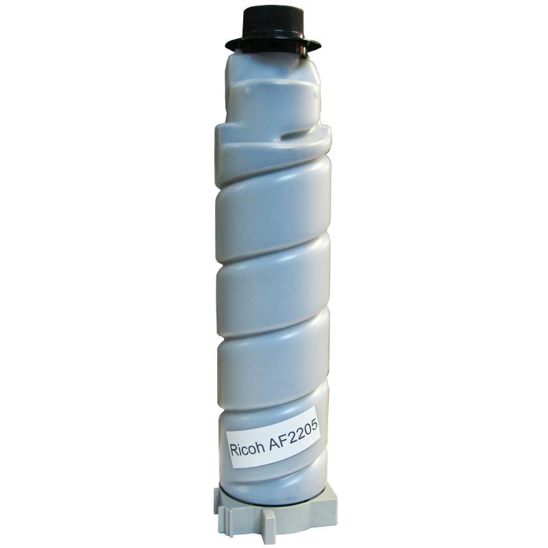 Cartus toner compatibil cu Ricoh AF2205