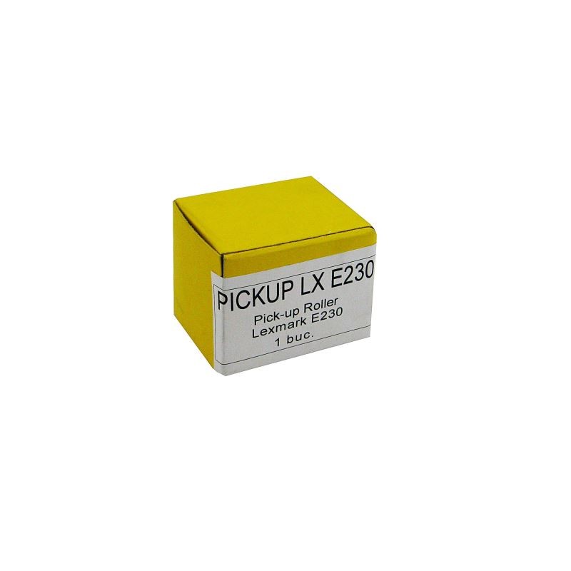 Rola preluare hartie imprimanta compatabilia cu Lexmark E230