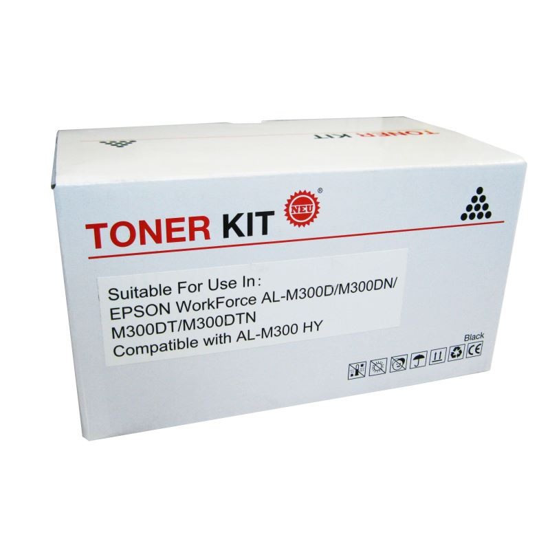 Cartus toner compatibil cu Epson M300