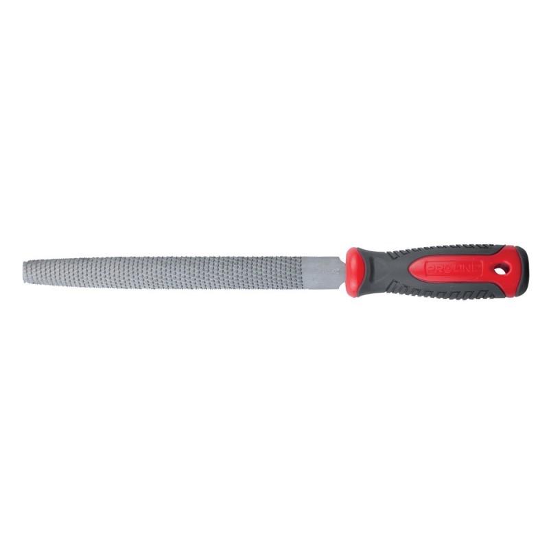 RASPILA CU MANER BIMATERIALSEMIROTUNDA200MM