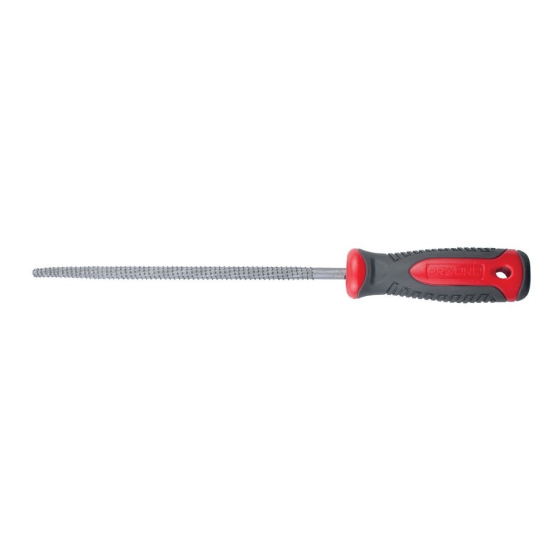 RASPILA CU MANER BIMATERIALROTUNDA200MM