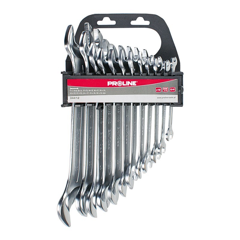 SET CHEI FIXE CR-VA FORJATE 6-22MM8P.