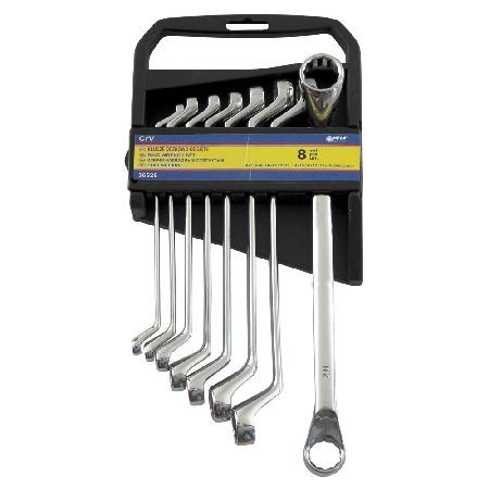 SET CHEI INELARE COTITE CR-VA 6-17MM6P.