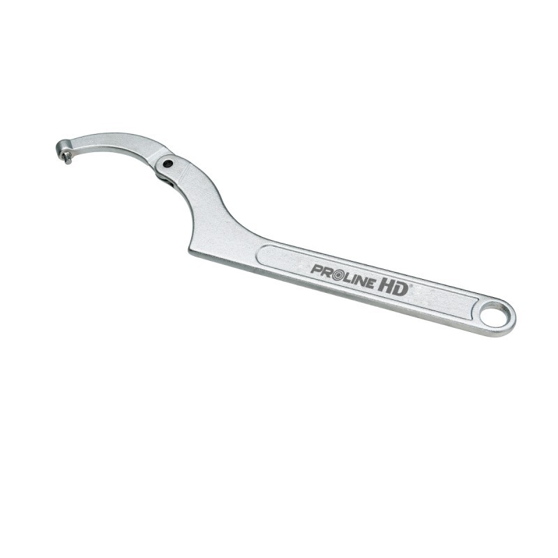 CHEIE CARLIG ARTICULATA CU PIN 50-80MM
