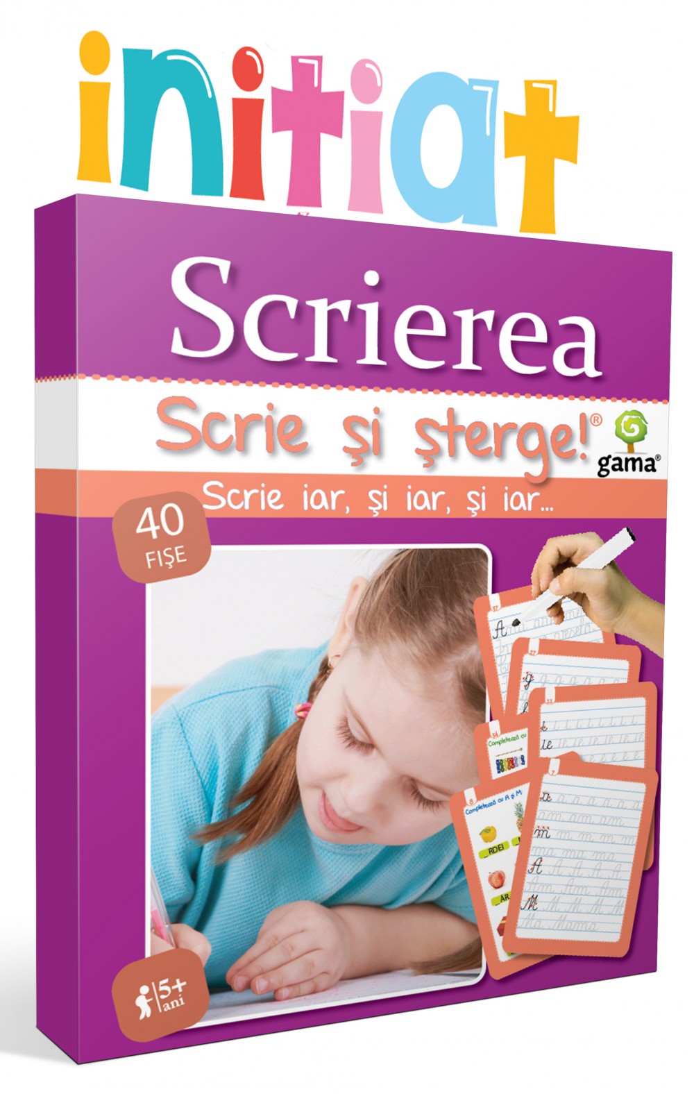 Scrierea