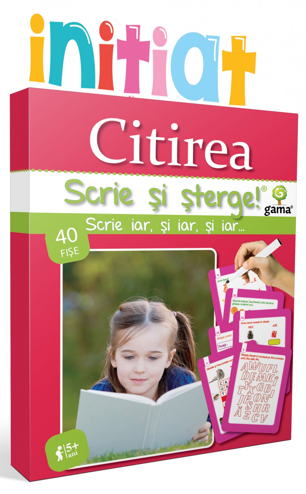 Citirea
