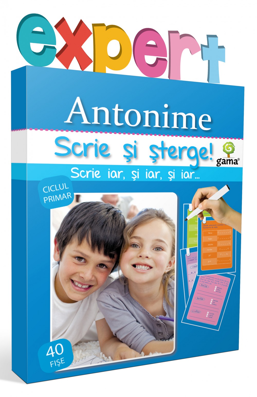 Antonime