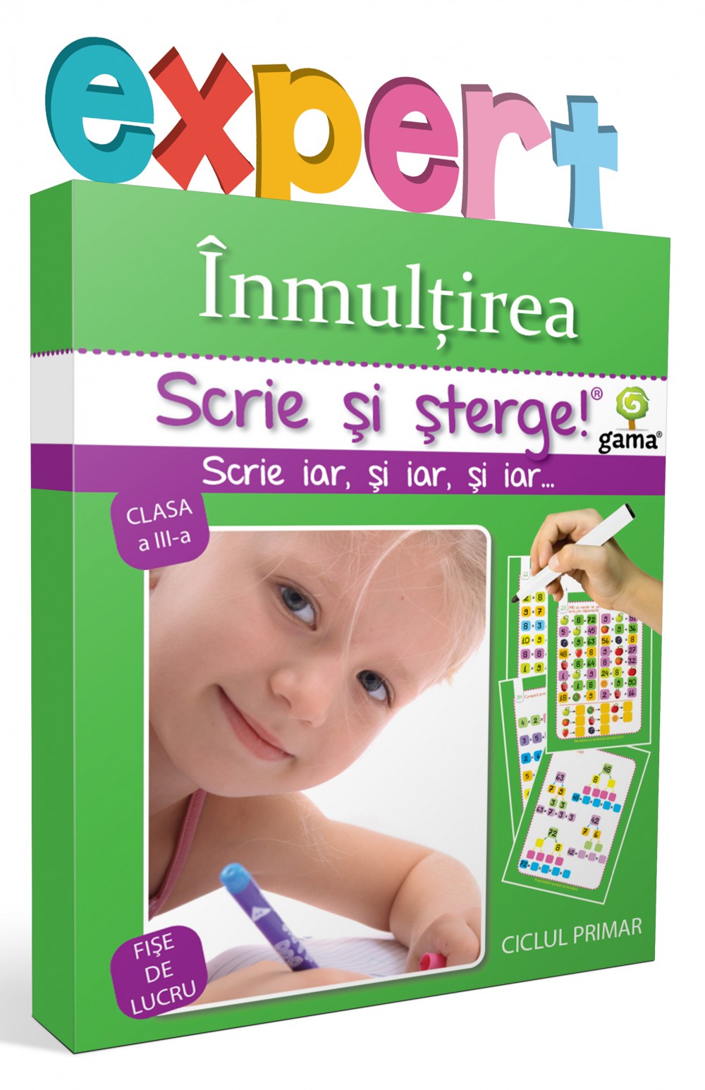 Înmulţirea