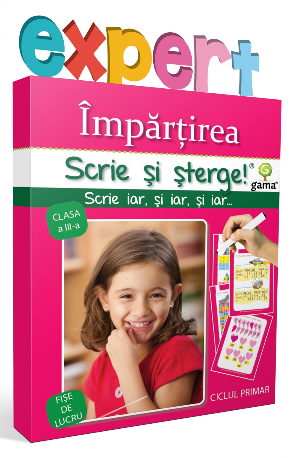 Împărţirea