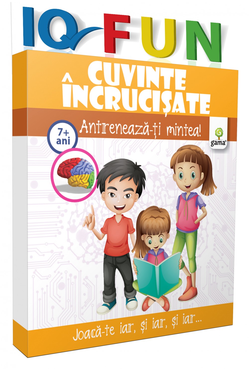 Cuvinte încrucişate