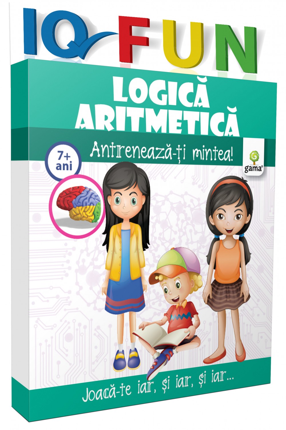 Logică aritmetică