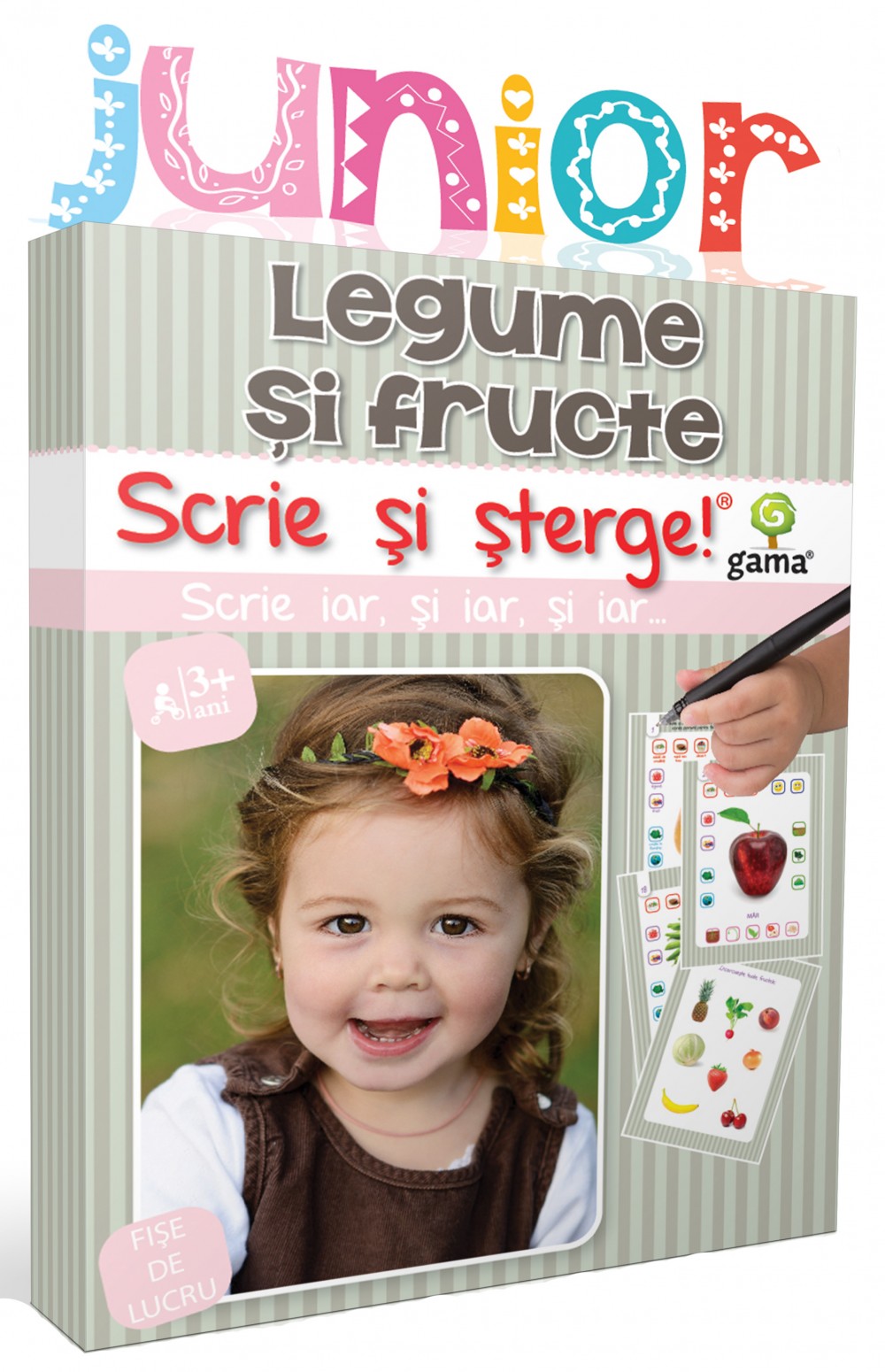 Legume şi fructe