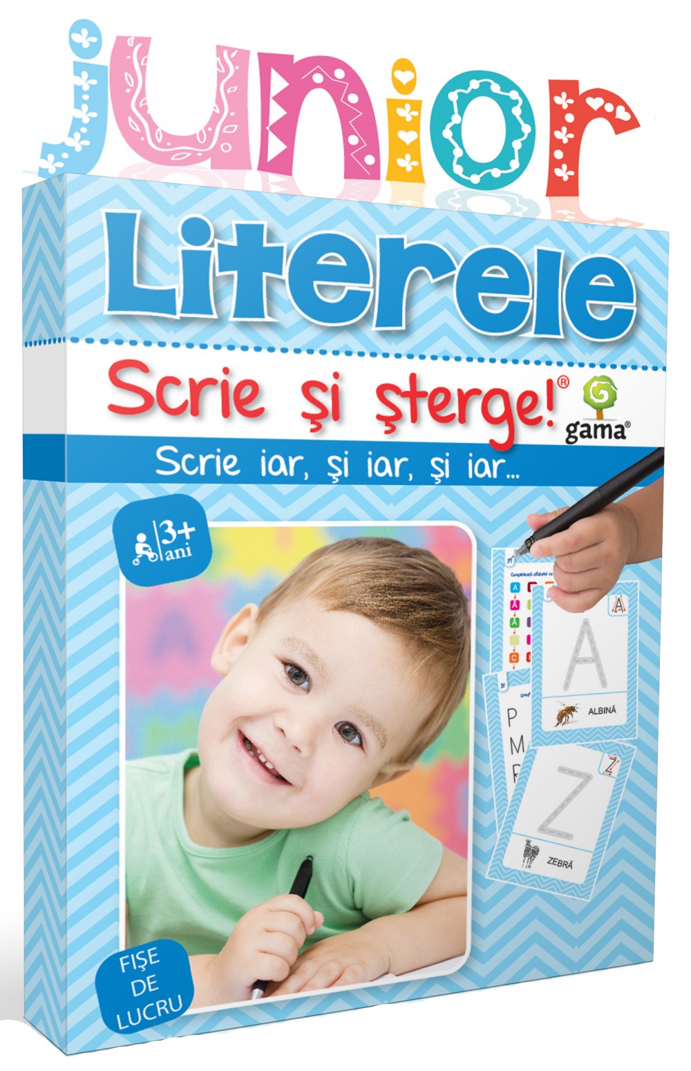 Literele