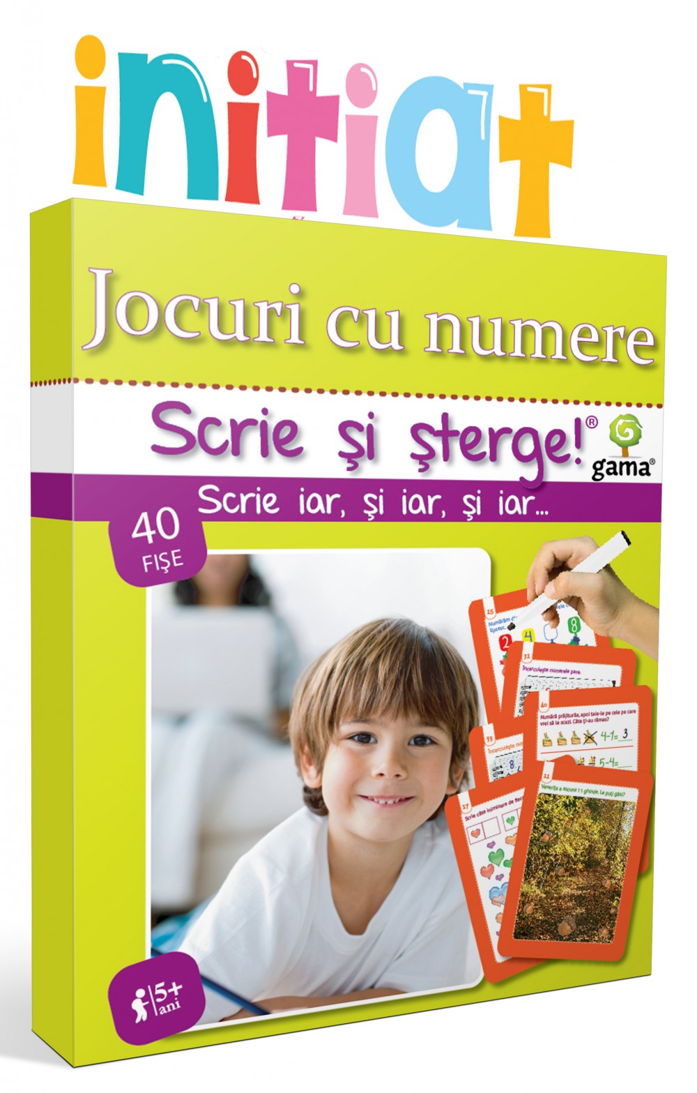 Jocuri cu numere