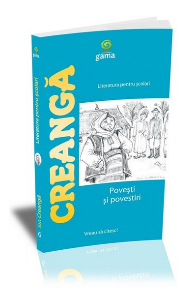 Poveşti, povestiri