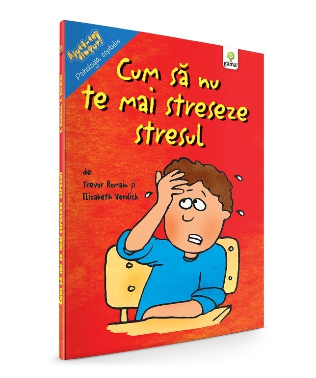 Cum să nu te mai streseze stresul