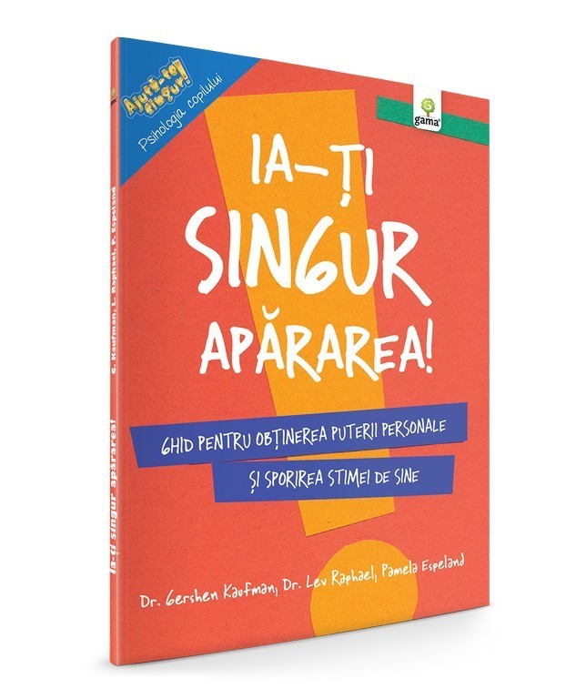 Ia-ţi singur apărarea!