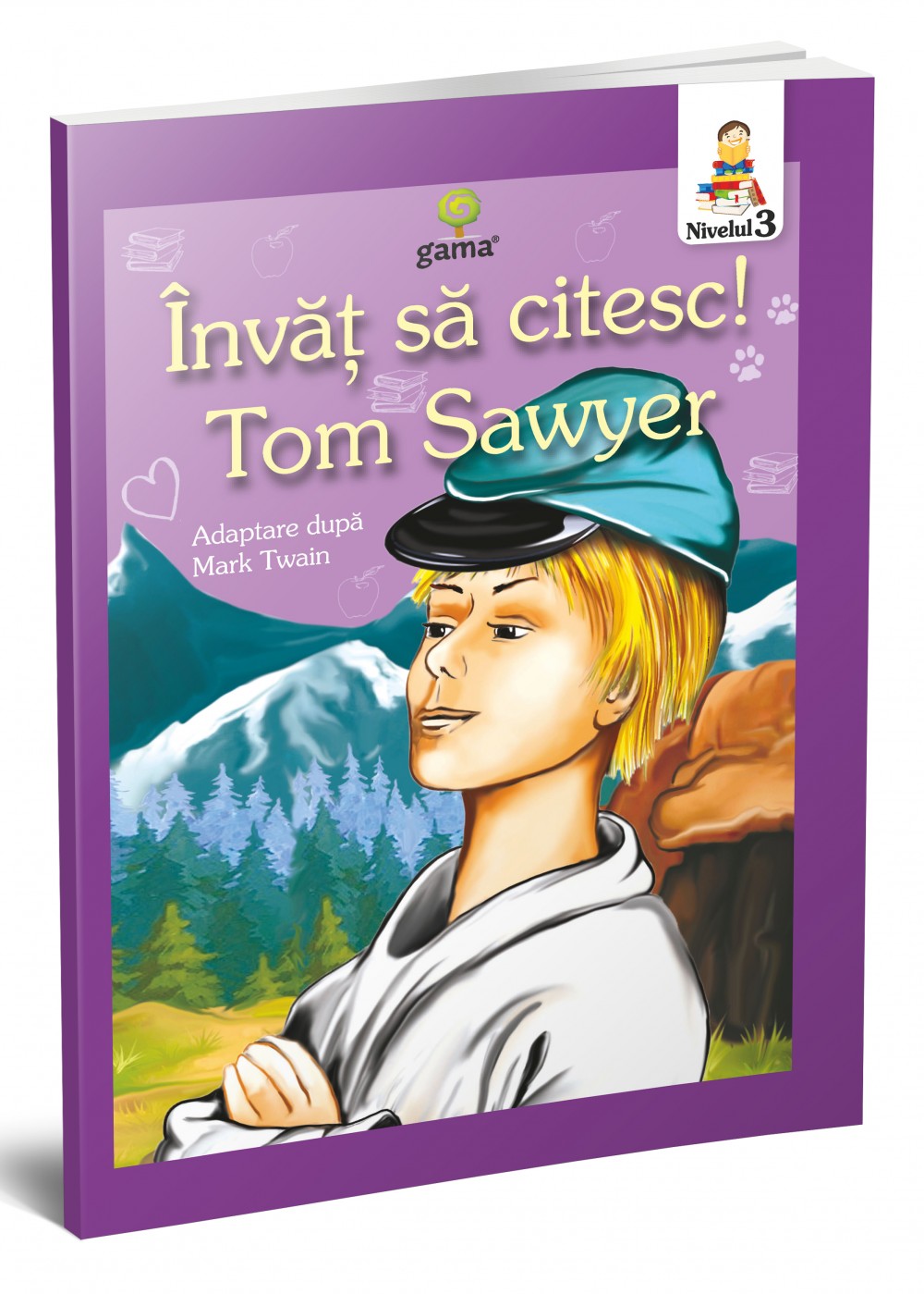 Aventurile lui Tom Sawyer