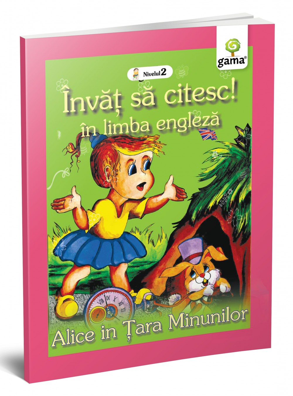 Alice în Țara Minunilor