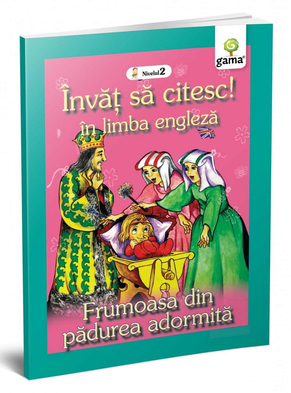 Frumoasa din pădurea adormită