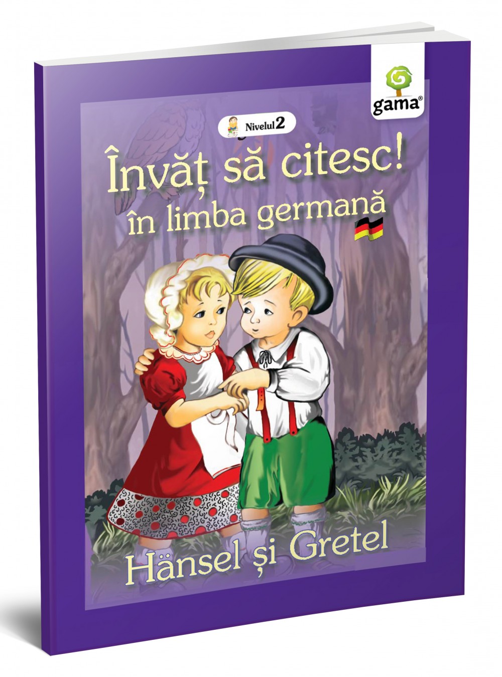 Hansel şi Gretel