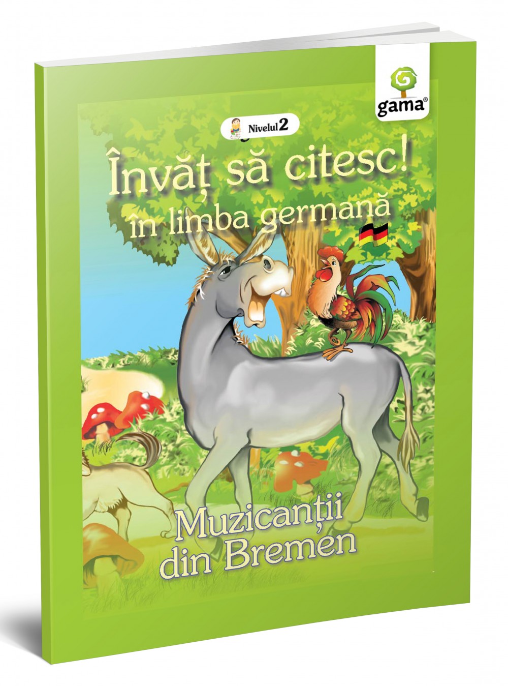 Muzicanţii din Bremen
