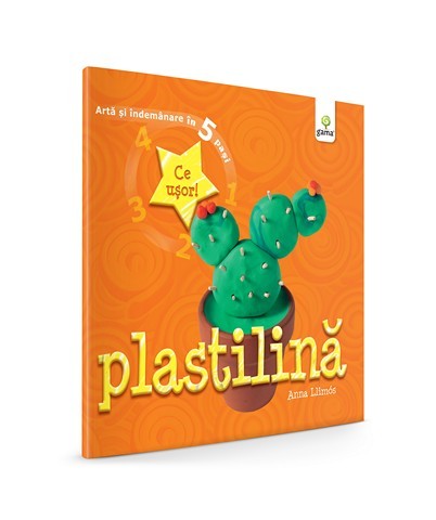 Plastilină