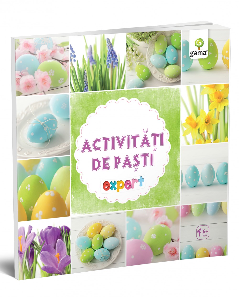 Activităţi de Paşti • Expert