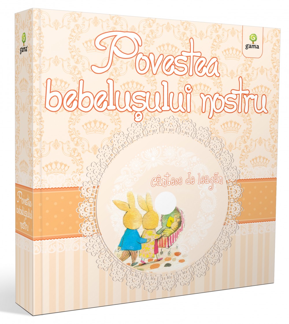 Povestea bebeluşului nostru