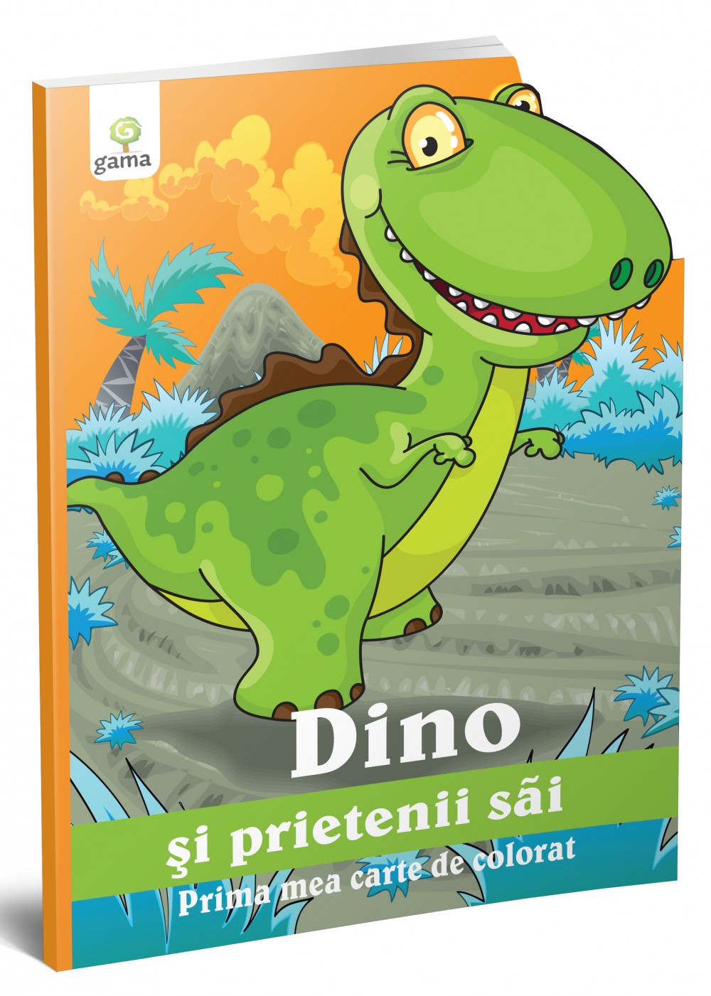 Dino şi prietenii săi