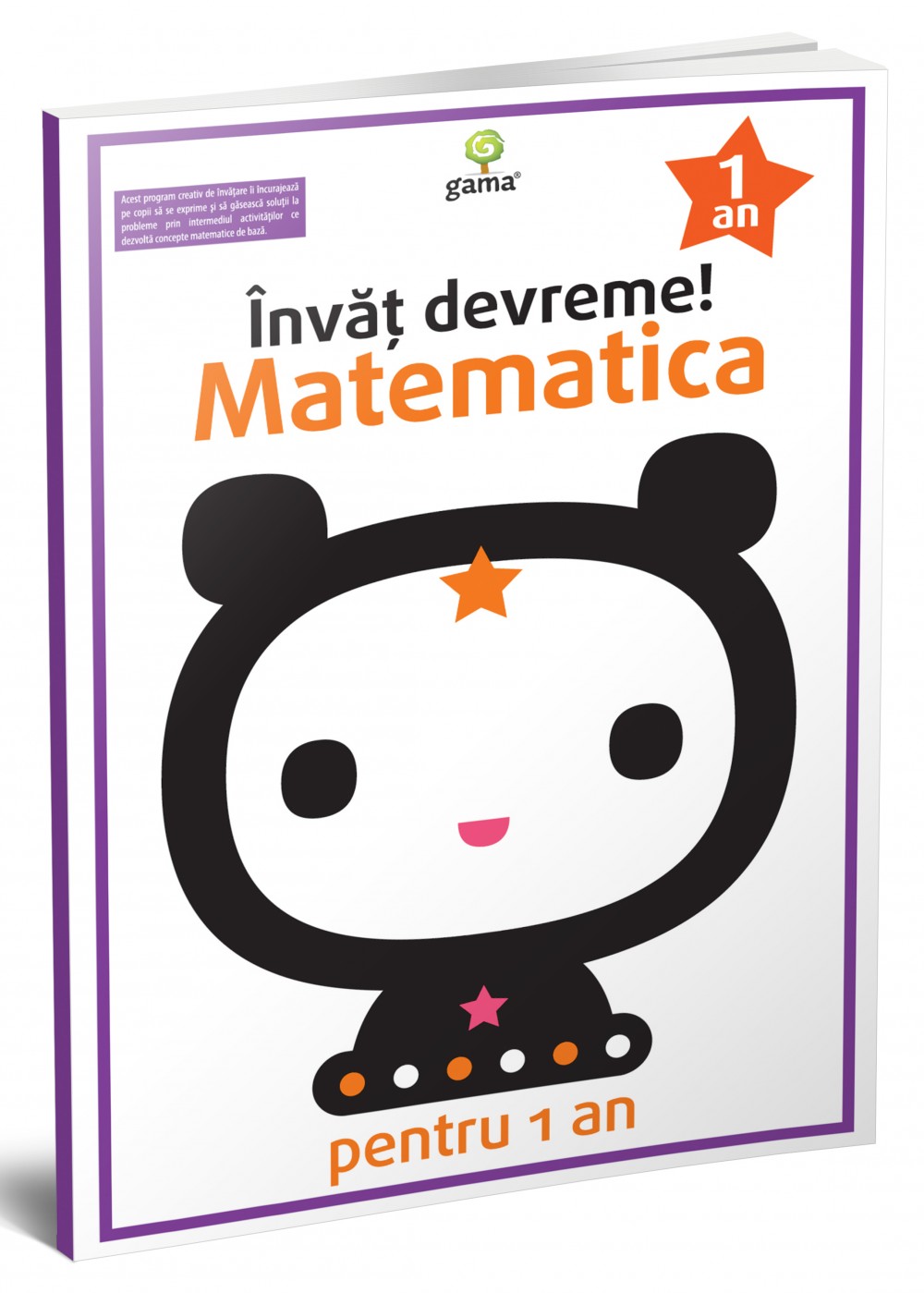Matematica pentru 1 an