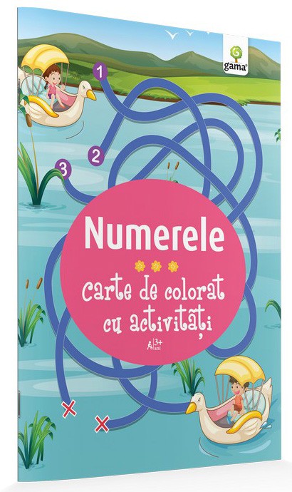 Numerele