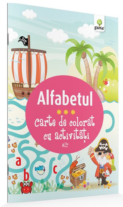 Alfabetul