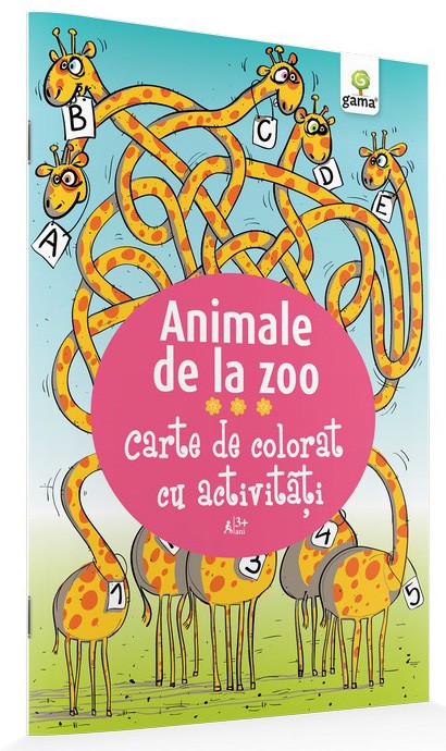 Animale de la Zoo