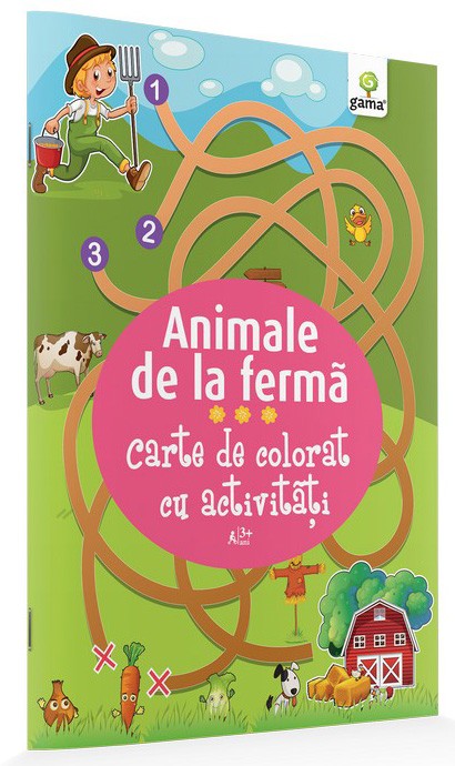 Animale de la fermă