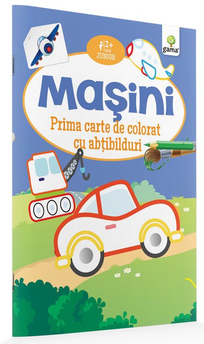 Maşini