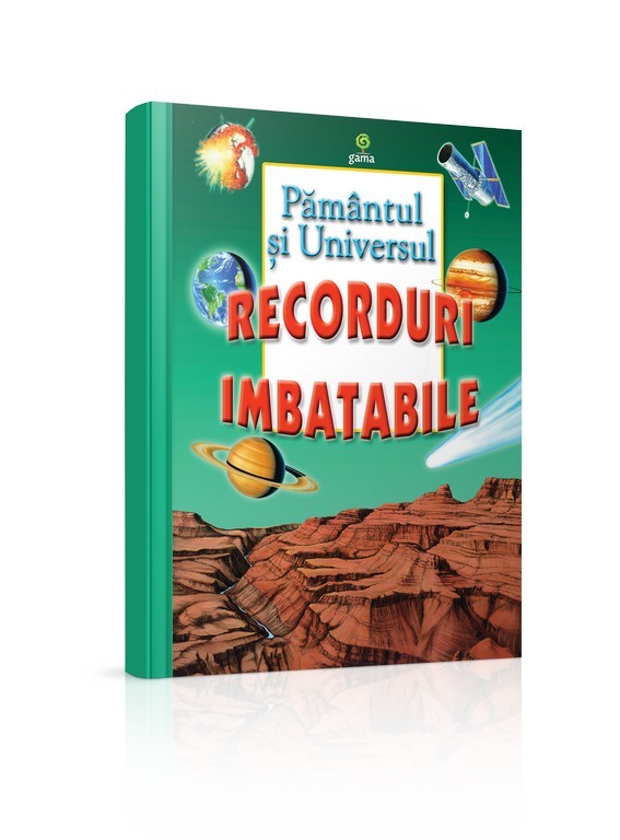 Pământul şi Universul