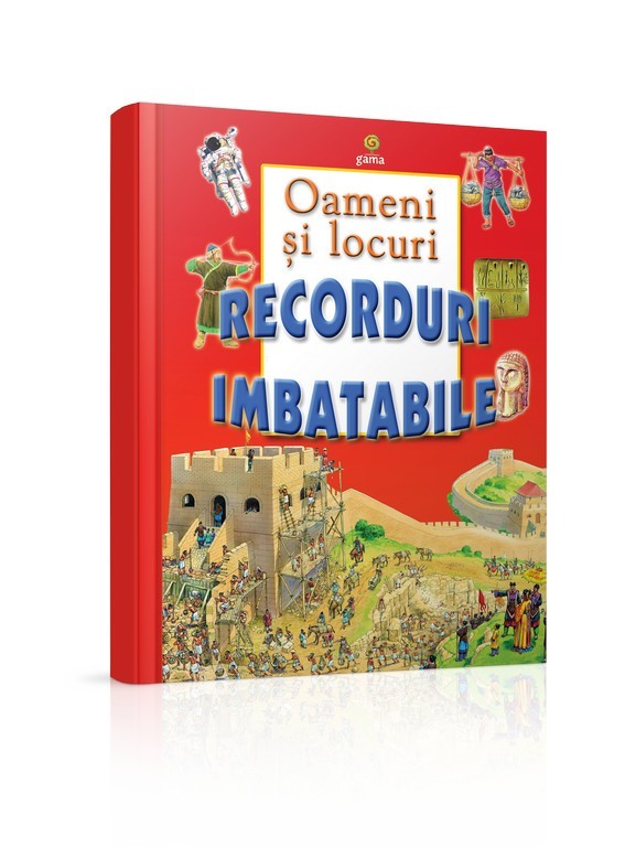 Oameni şi locuri