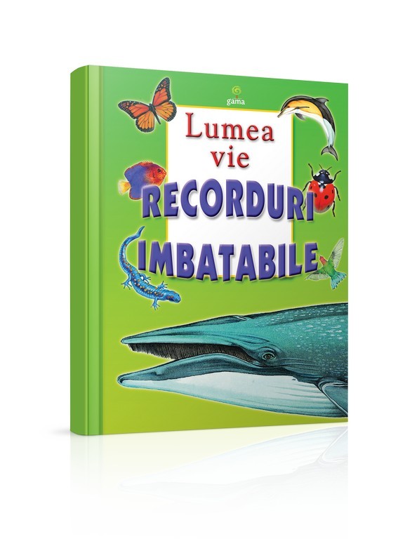 Lumea vie