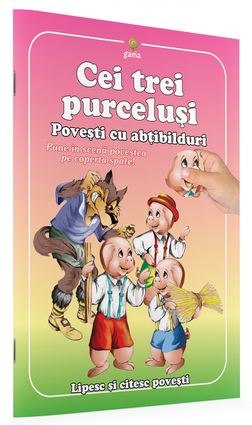 Cei trei purceluşi