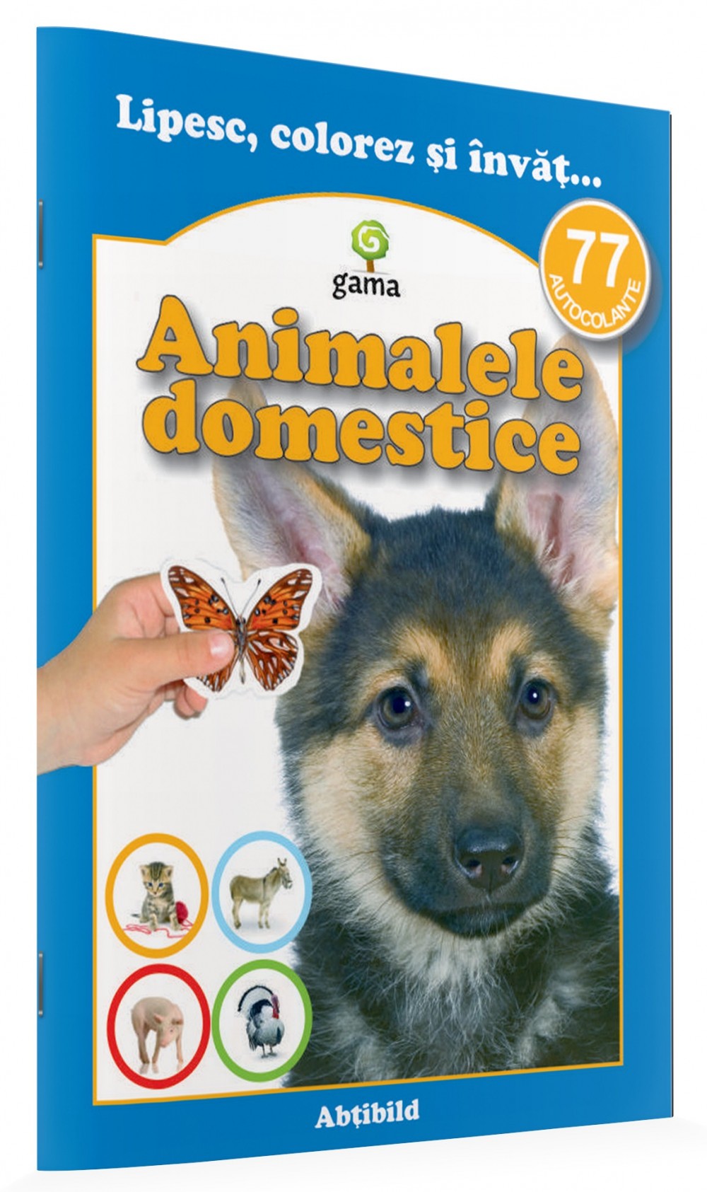 Animale domestice