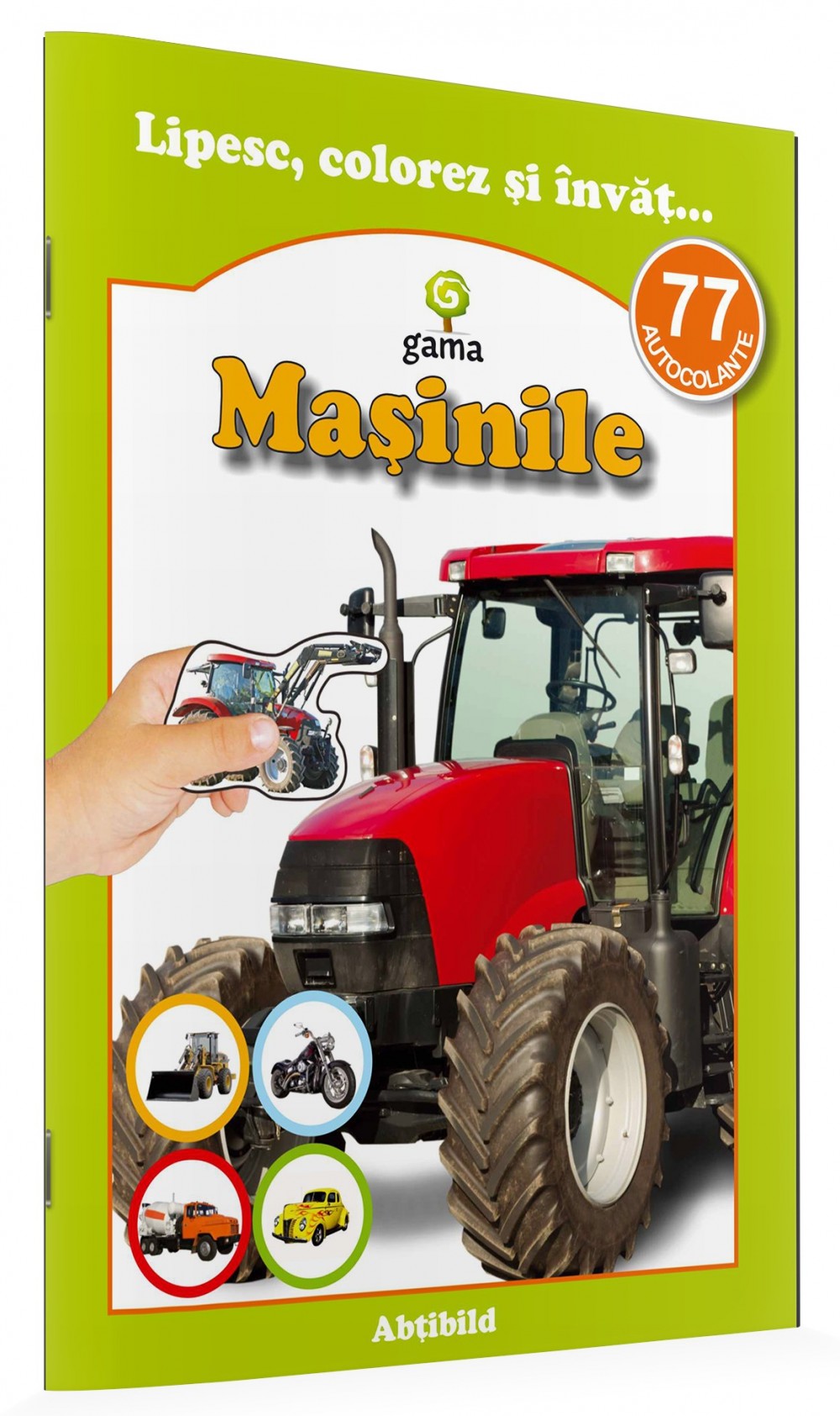 Maşinile