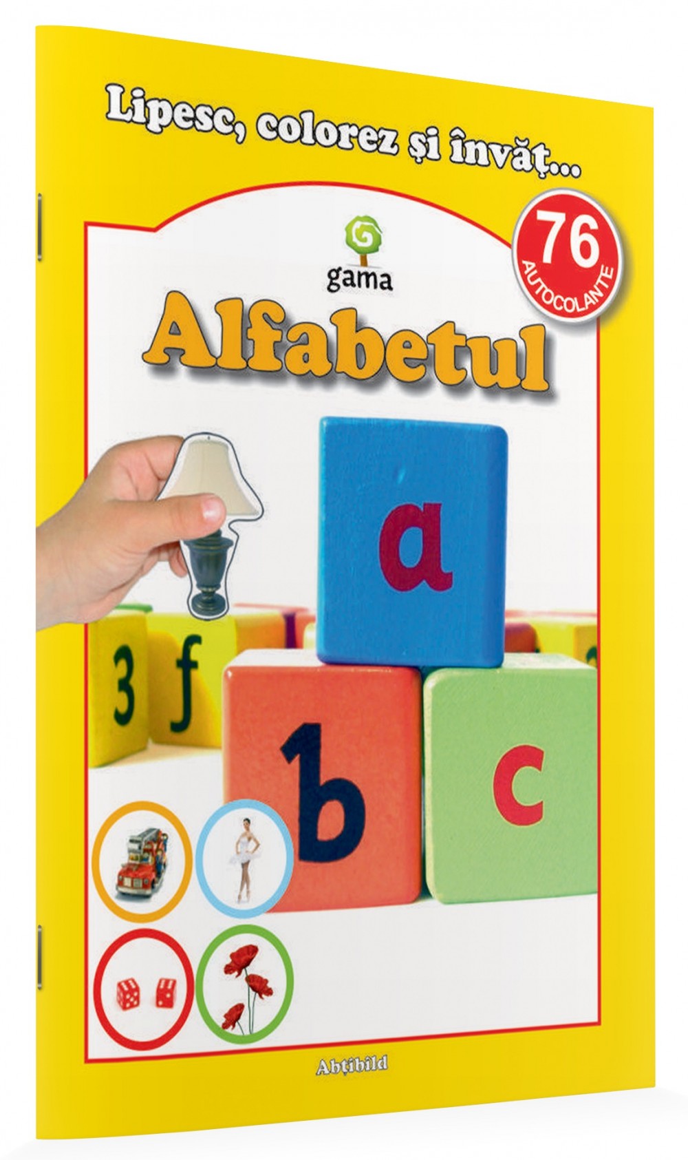 Alfabetul