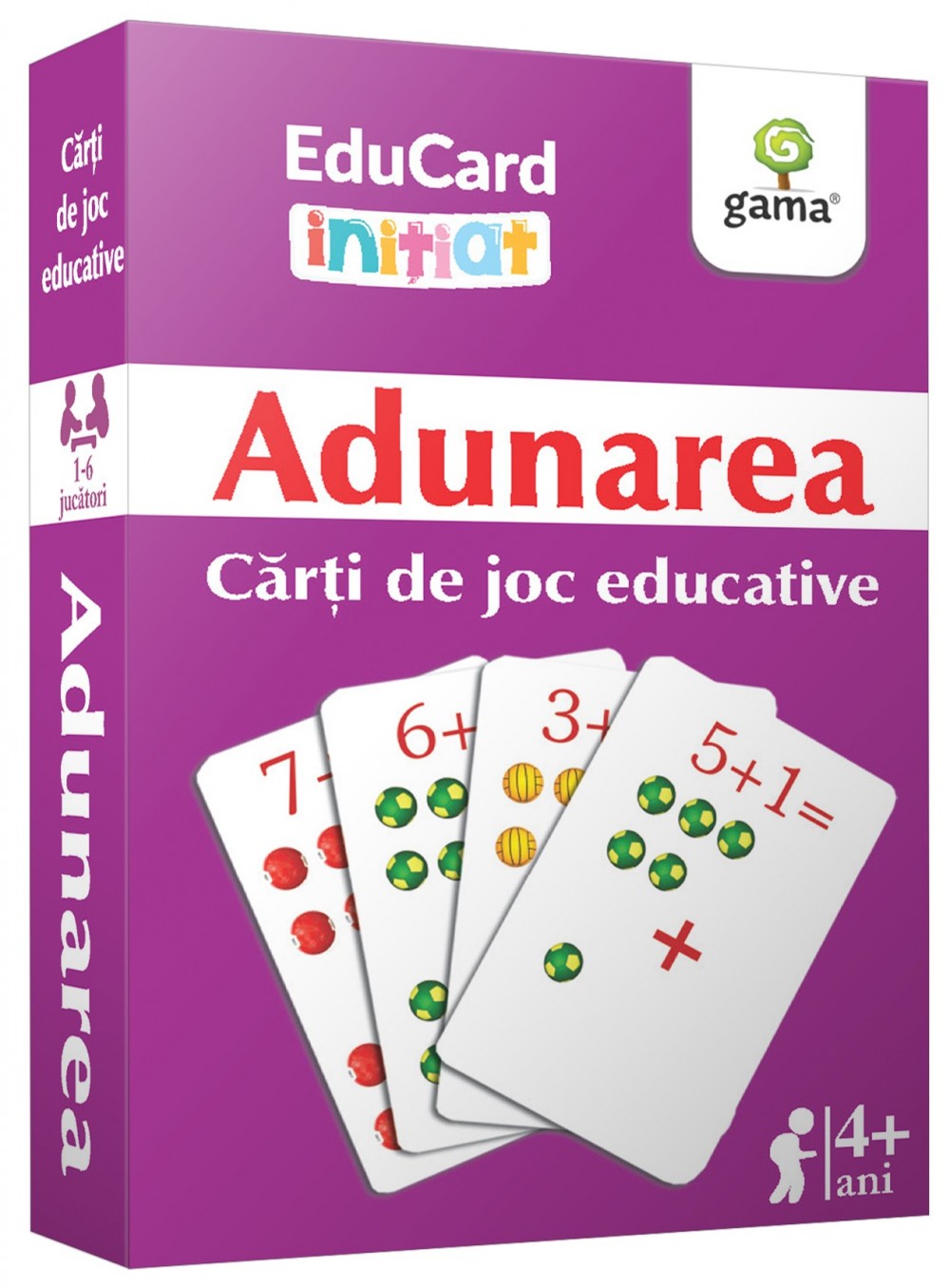 Adunarea